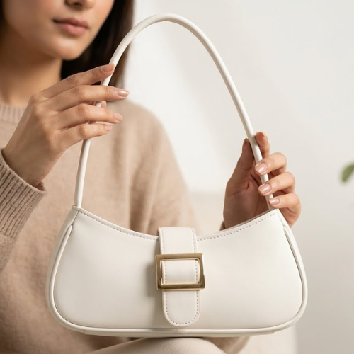 Melbury Women’s Handbag – Stylish & Trendy