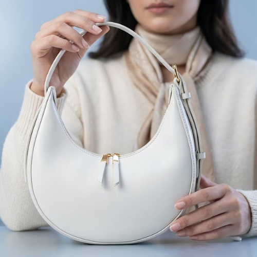 Melbury Moon Women’s Handbag – Stylish New Design Everyday Tote